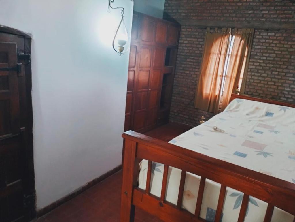 Alma Libre Hotel Salta Bagian luar foto
