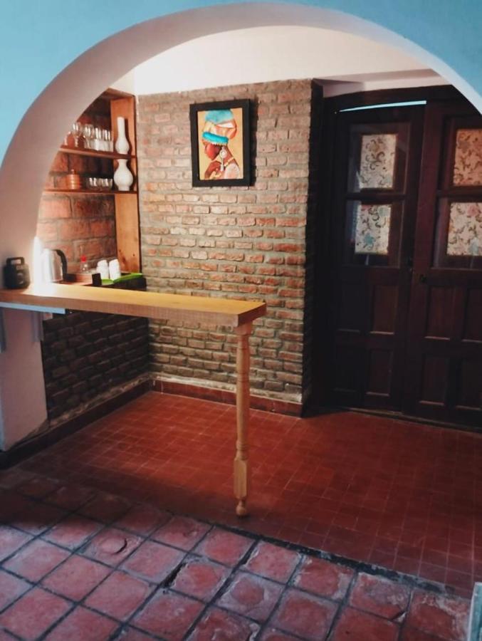 Alma Libre Hotel Salta Bagian luar foto