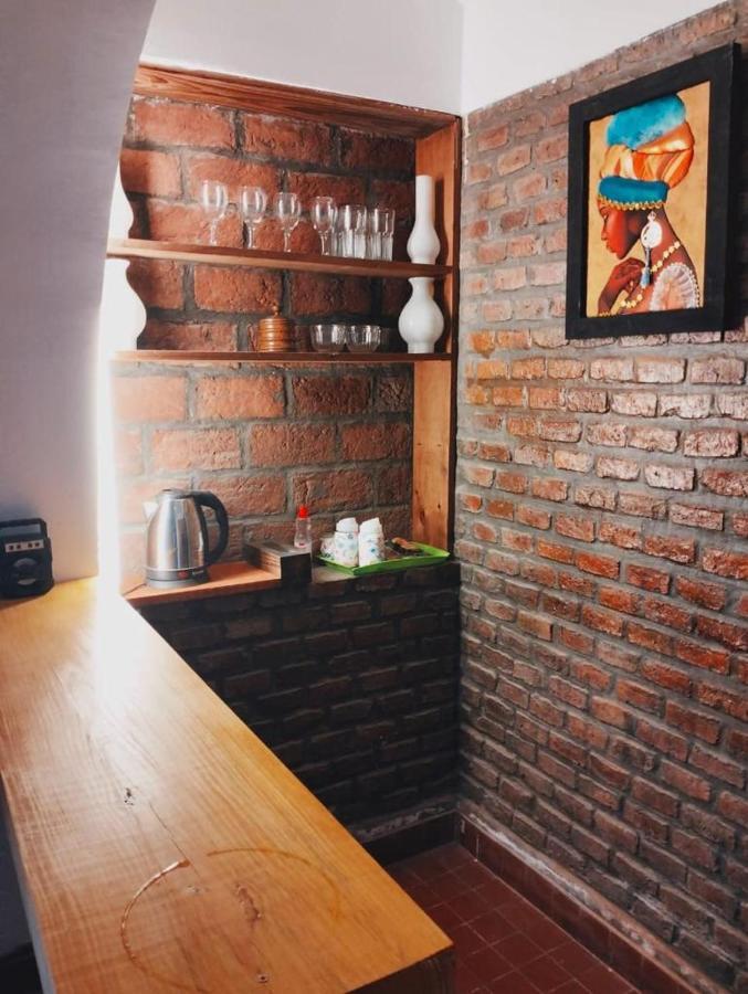 Alma Libre Hotel Salta Bagian luar foto