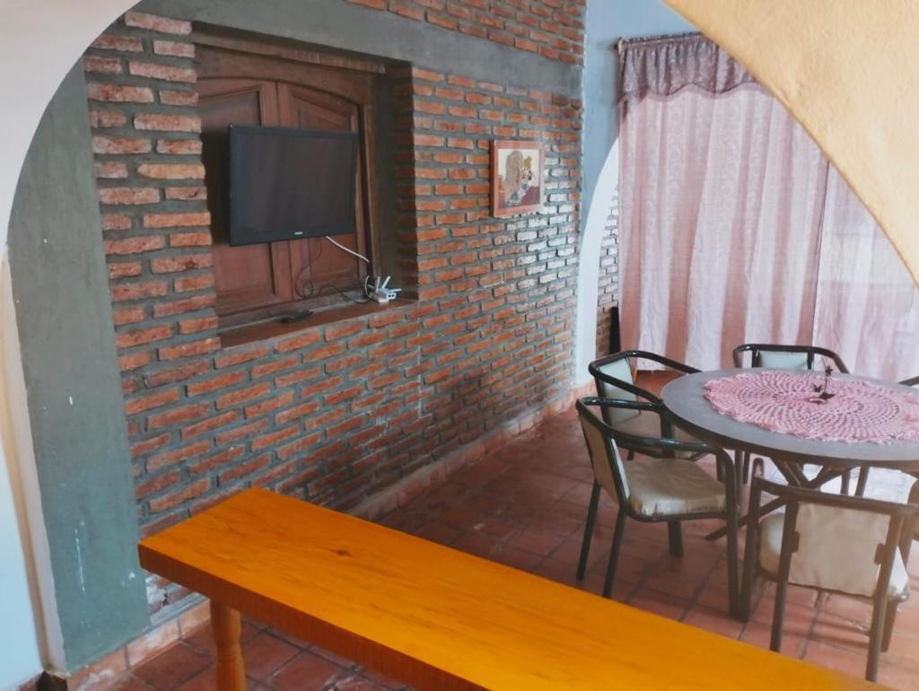 Alma Libre Hotel Salta Bagian luar foto